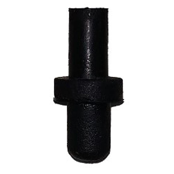 Valva , Supapa MBrands Pentru Minge de Fotbal, rugby , baschet, volei negru - imagine 4